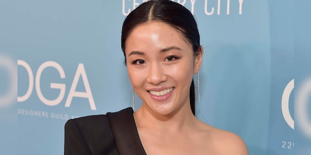 Constance Wu is best known for her roles in 