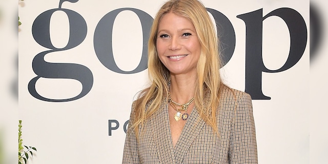 Goop has admitted that she is `` shy '' and not as open as one might think despite her decades-long success and accolades from her previous acting roles.