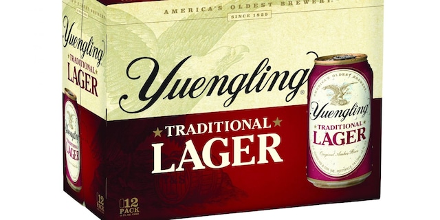 Yuengling expects their beer to be available in the Lone Star State starting in the fall of 2021.