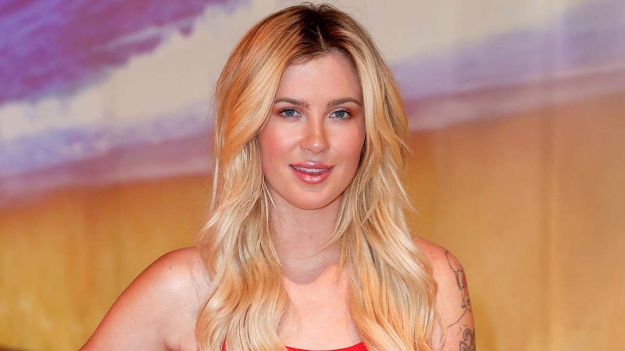 Ireland Baldwin was corrected after using the term “Latinex” amidst Hilaria’s stepmother’s legacy controversy