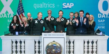 qualtrics ipo