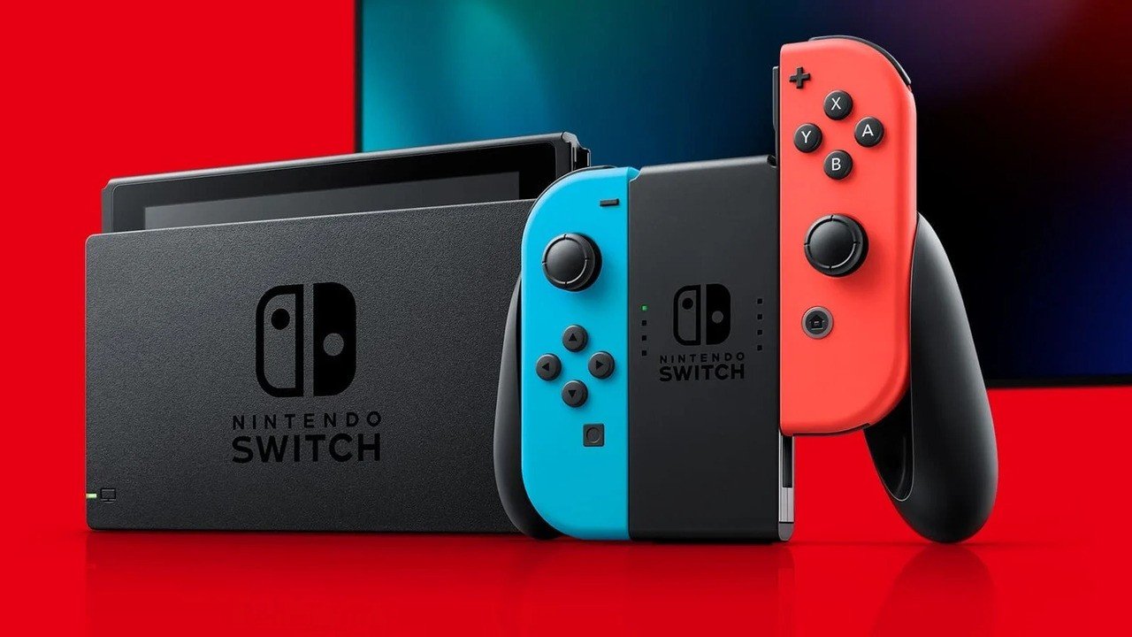 Rumor: Datamine is apparently revealing everything about its new Nintendo Switch review