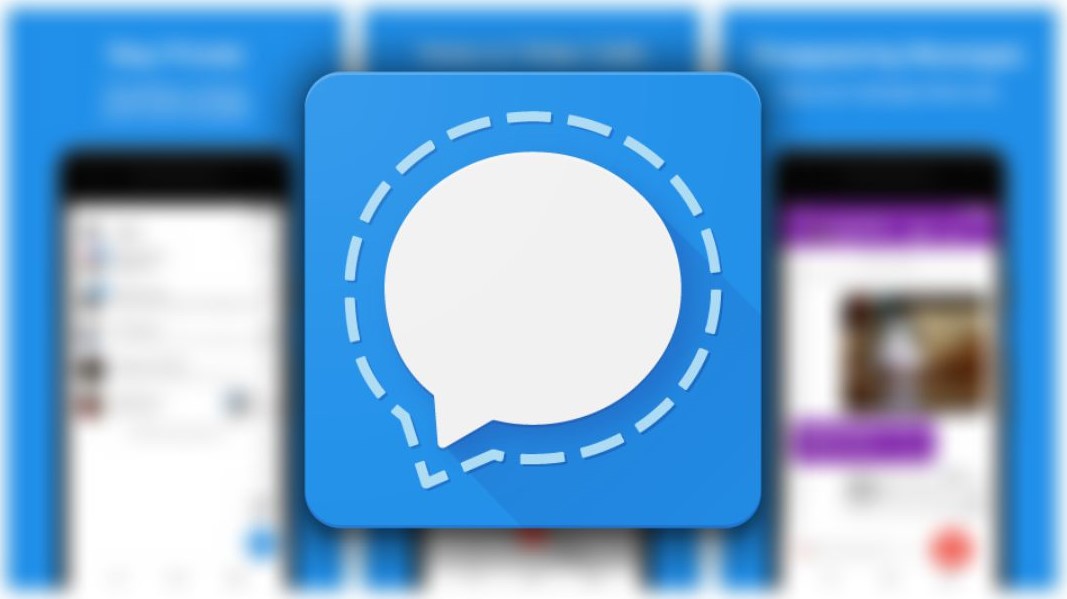 Problems with the Signal messaging app continue to their second day
