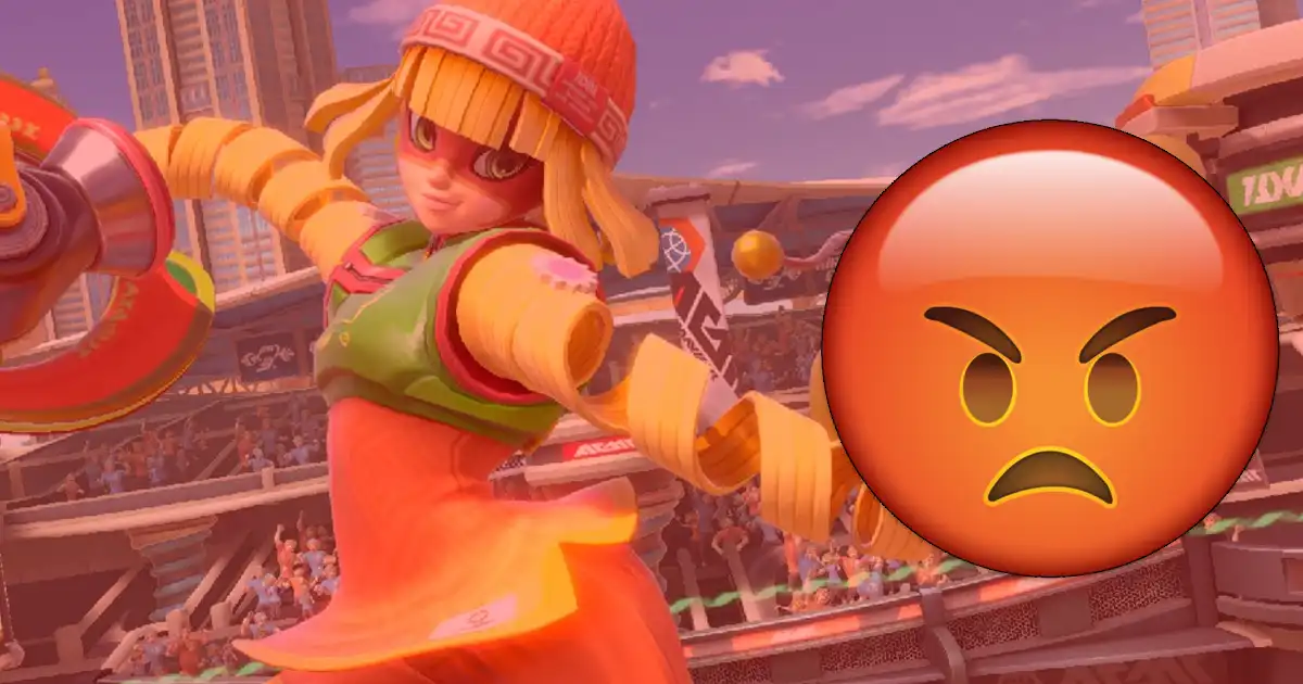 Soon Min Min became the most hated character in Super Smash Bros.  Ultimate for the Japanese scene