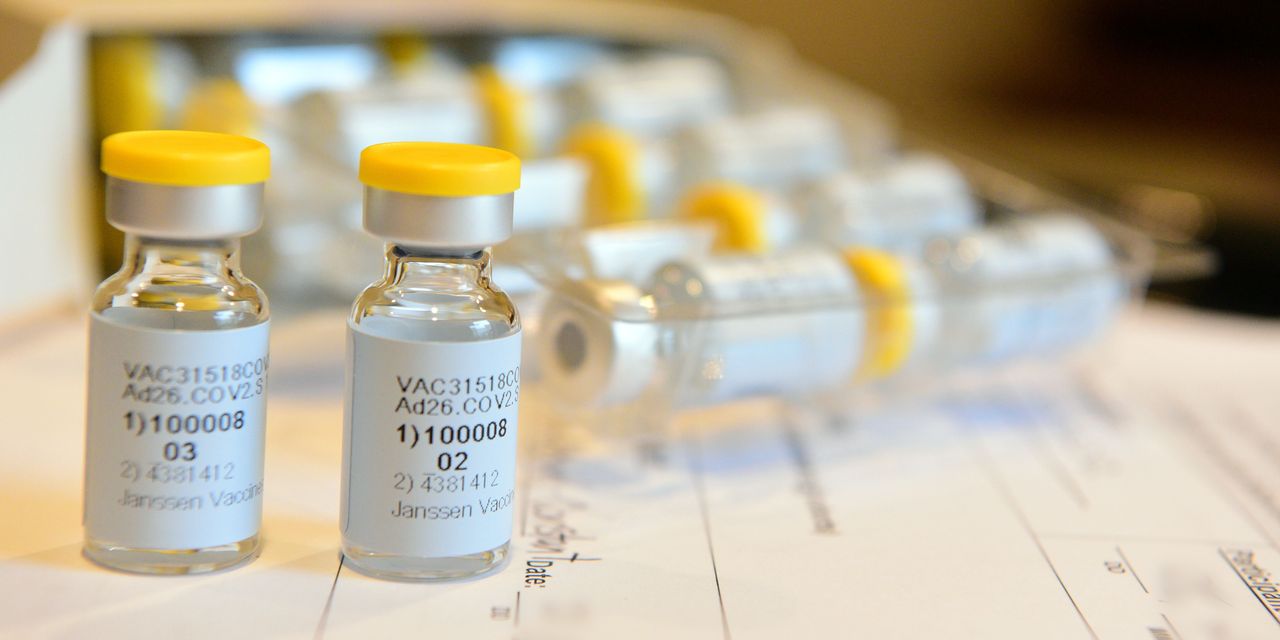 J&J hits vaccine production hurdles, The New York Times reports