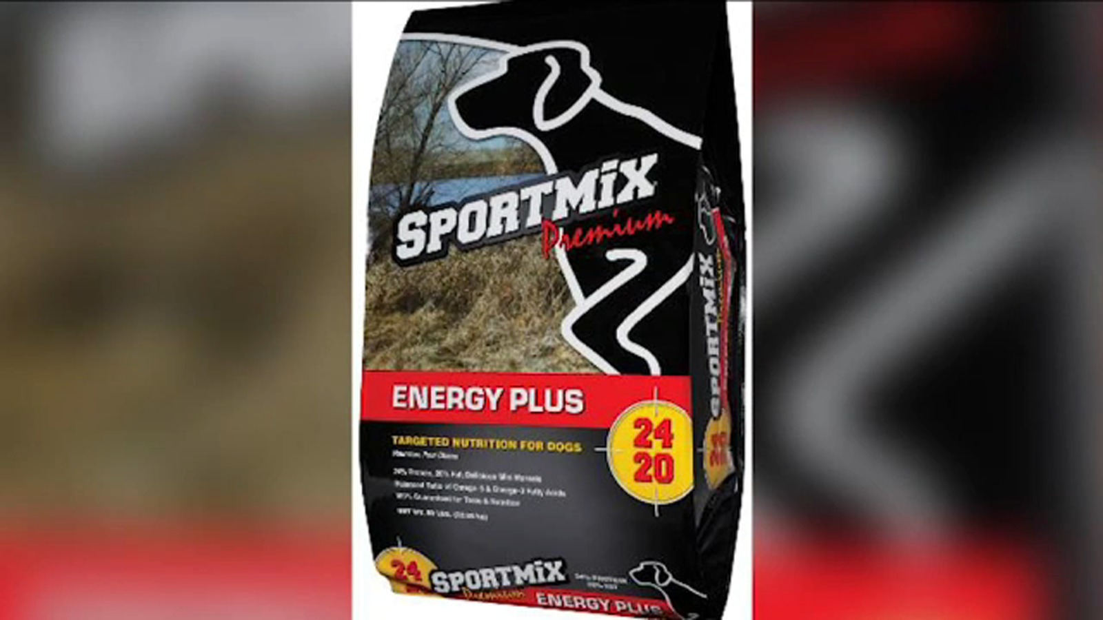 The FDA has expanded recall of Sportmix pet food from Midwestern Pet Foods, Inc.  After the death of 70 pets