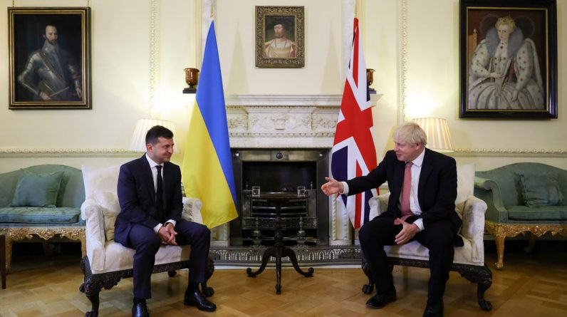 Ніколи не було кращого часу для британських компаній вивчити потенціал України