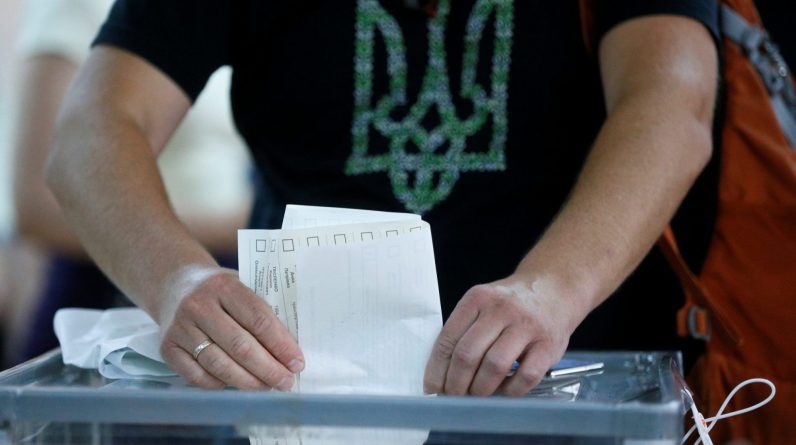Україна приймає новий та вдосконалений закон про референдум