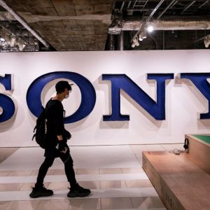 Sony відкриває свій перший офіційний магазин у Києві, PlayStation 5 досі недоступний  Київська пошта