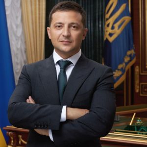 Еміратське агентство новин - Ексклюзив: Президент України: Поглиблення двосторонніх відносин з ОАЕ є пріоритетом нашої зовнішньої політики