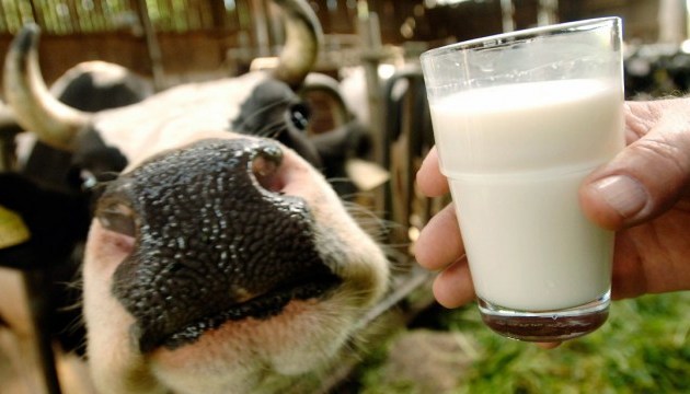 Незабаром українське молоко вийде на ринки Японії та Аргентини