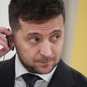 Що рухає ходами українського президента проти Медведчука?