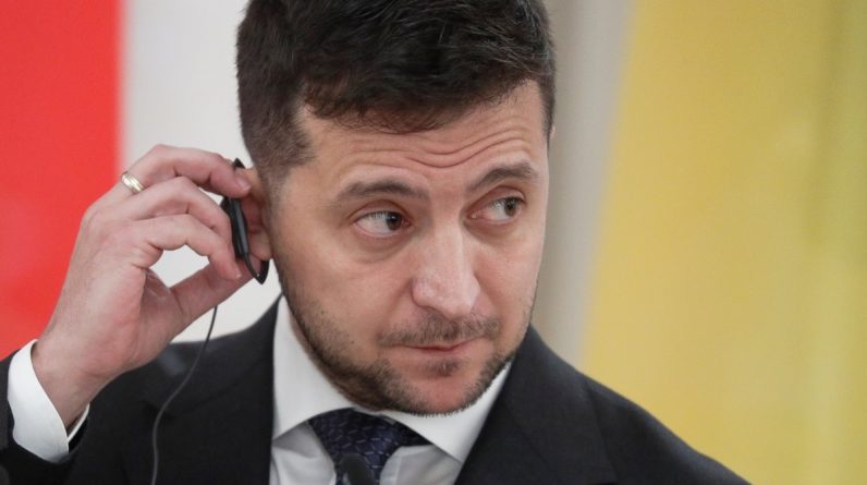Що рухає ходами українського президента проти Медведчука?