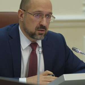 Шмігалл пропонує розглянути можливість відкриття в Україні офісу в Північному Рейні-Вестфалії