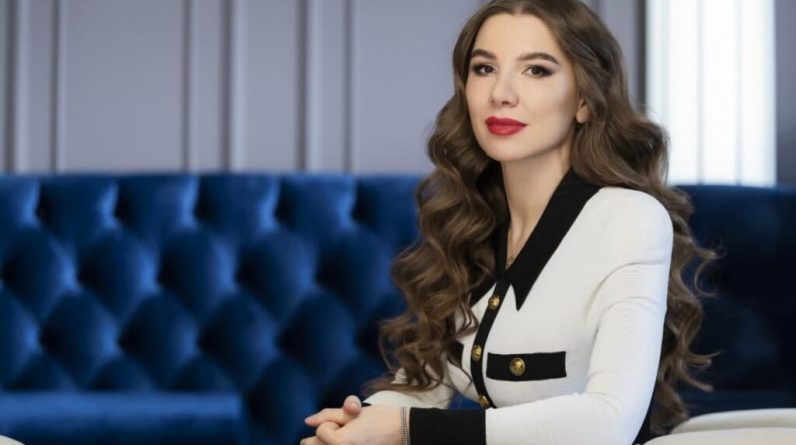 Альона Шевцова, акціонер iBox, входить в топ-5 фінтех-жінок в Україні