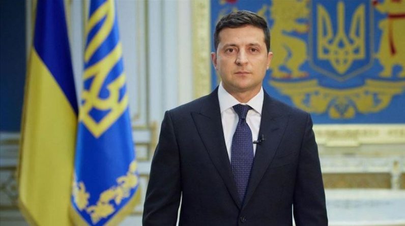 Президент України підписує закон про запобігання тиску на бізнес