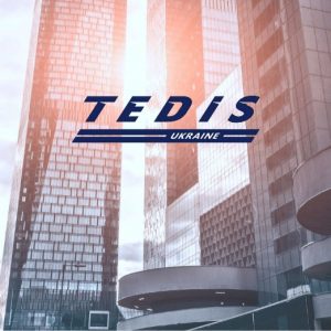 Український TEDIS збільшує податкові платежі до 1,4 млрд грн у 2020 році