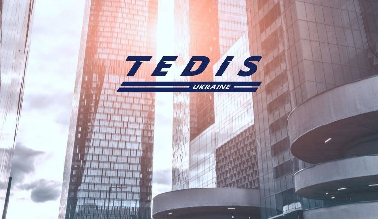 Український TEDIS збільшує податкові платежі до 1,4 млрд грн у 2020 році