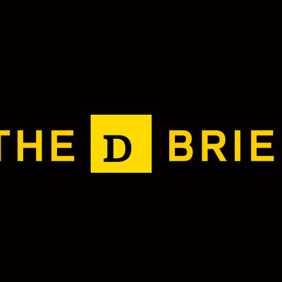 D Day Brief: Нова китайська навала;  Найвищий рейтинг DoD;  Розмова США та України;  Gitmo стандартизація та трохи більше.