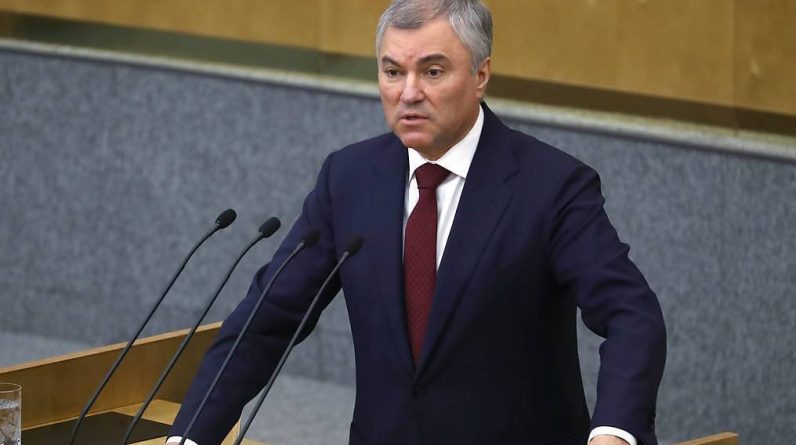 Російський депутат: Українські політики не уникнуть того, що зробили на Донбасі - Російська політика та дипломатія