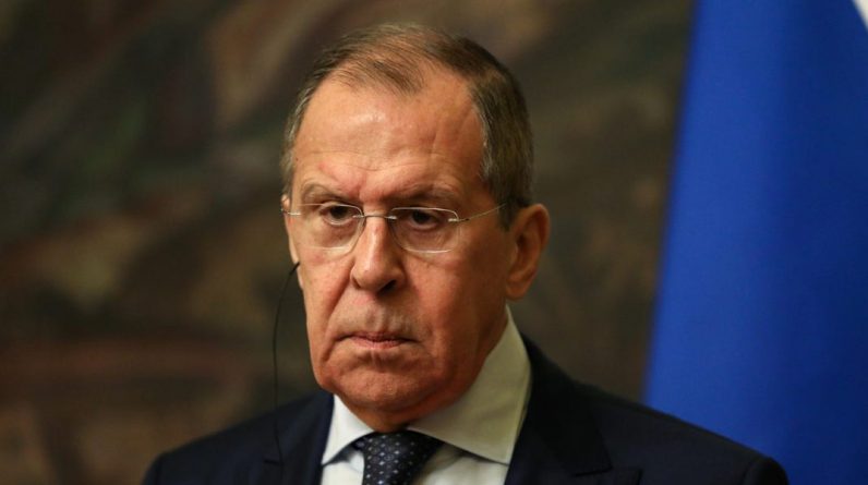 У відповідь на санкції Байдена Росія висилає 10 американських дипломатів