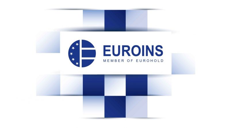 Українська страхова компанія EUROINS збільшує премії на 88% у першому кварталі