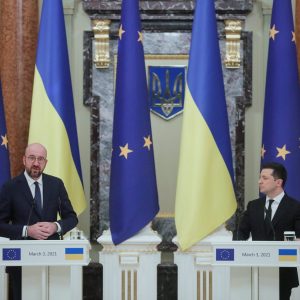 Угода про асоціацію з ЄС зобов’язує Київ проводити реформи верховенства права
