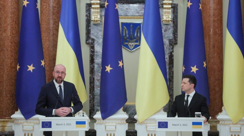 Угода про асоціацію з ЄС зобов'язує Київ проводити реформи верховенства права