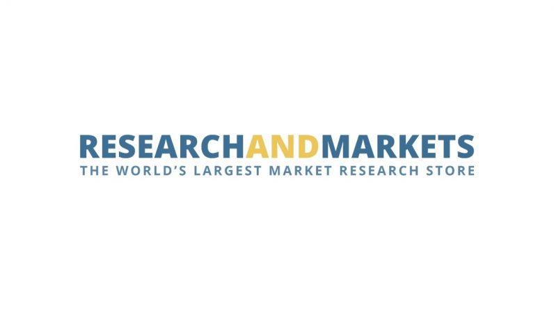 2021 Глобальний каталог виробників металоізольованих панелей - ResearchAndMarkets.com