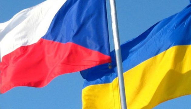 Україна та Чеська Республіка обговорюють можливості для співпраці на тлі глобальних змін