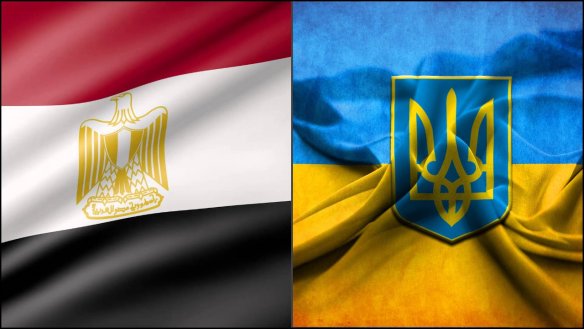 Єгипетсько-українська ділова рада для посилення співпраці між країнами