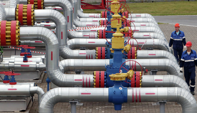 Азербайджан може стати новим потенційним джерелом поставок газу для України