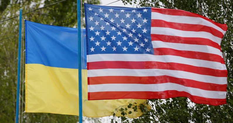 Пентагон розраховує на те, щоб Росія надіслала в Україну обладнання протиелектронної боротьби з безпілотниками