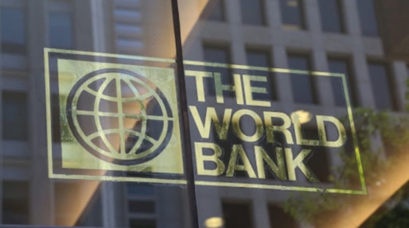 Світовий банк попереджає про "невизначені" економічні перспективи для Європи та Центральної Азії