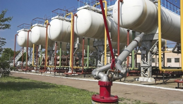Україна та Туреччина домовились поставляти СПГ - Міністерство енергетики