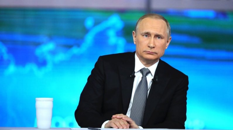 bne IntelliNews - У росіян було більше 2 мільйонів запитань до Білайн з Володимиром Путіним