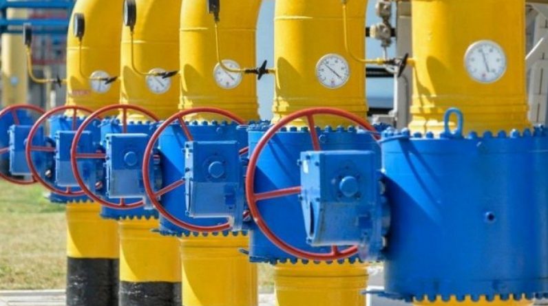 Газотранспортна система України та Європейський банк реконструкції та розвитку підписали угоду про низьковуглецевий водень
