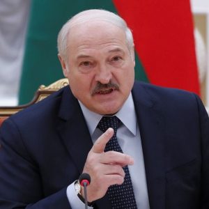 Лукашенко наказав закрити білорусько-український кордон – Бельту