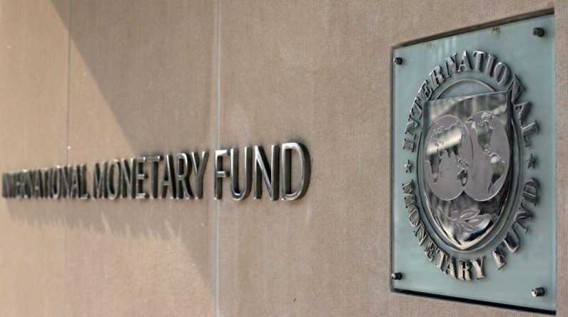 НБУ очікує прогресу в переговорах між Україною та МВФ