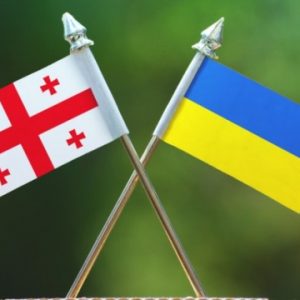 У липні делегація українських бізнесменів відвідає Грузію