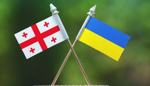 У липні делегація українських бізнесменів відвідає Грузію