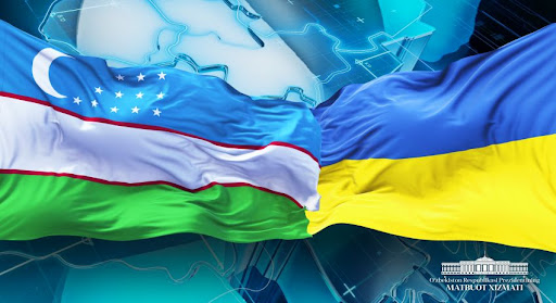 Узбекистан зацікавлений у нових проектах в Україні