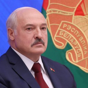 Розширення тиску на режим Лукашенка