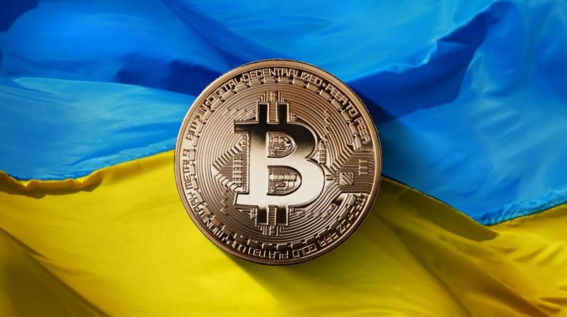 Легалізація криптовалюти в Україні: крок у правильному напрямку