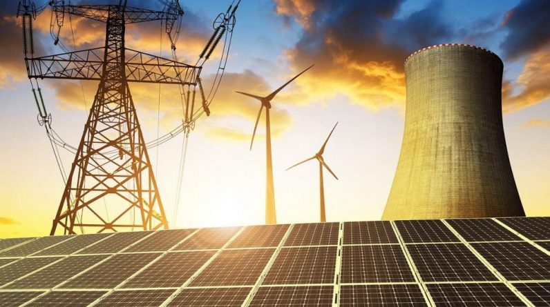 Україна в США представляє 30 проектів в електроенергетичному секторі