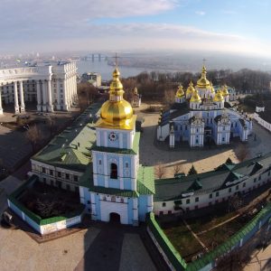Україна: запуск ринку платіжних послуг