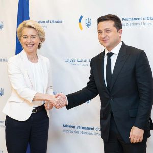 Аудитор ЄС каже, що допомога мало впливає на антикорупційні зусилля України, результати будуть напередодні щорічного саміту на високому рівні в Києві