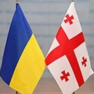 Грузія та Україна говорять про співпрацю в рамках євроінтеграції