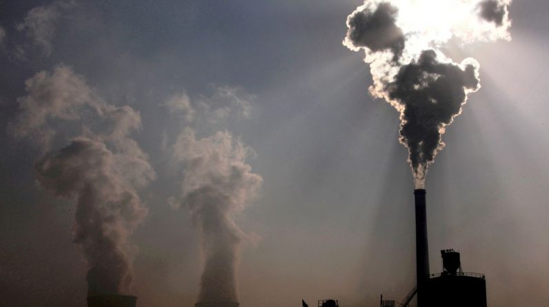 Китай, який страждає від палива, дивиться на США, Європа-на плани допомоги