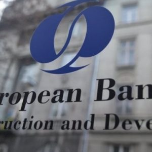 Ощадбанк отримує 100 мільйонів євро від Європейського банку реконструкції та розвитку у вигляді субординованої позики